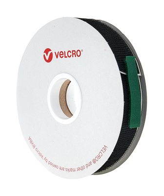 Velcro Hook Tape 20mm pedalų priedas  