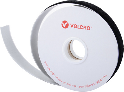 Velcro Loop Tape 20mm pedalų priedas