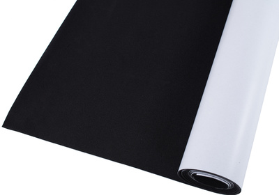 Thon Neoprene Foam 1.5mm montavimo priedas