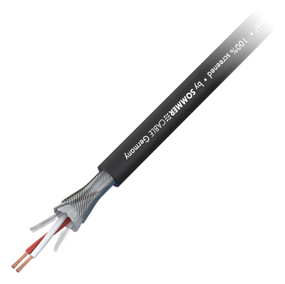 Sommer Cable Primus SW mikrofonų laidas