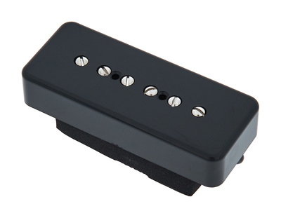 Gotoh P90 BK elektrinės gitaros garso nuėmėjas
