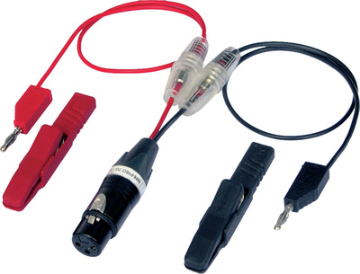 NTI Audio MR-PRO 70/100V Protect Adapteris