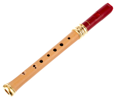Mollenhauer 1119R Adris Dream barokinė sopraninė fleita