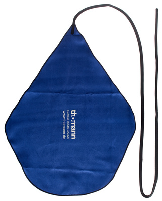 Thomann Deluxe Cleaning Swab Sax BK saksofono valymo šluostė