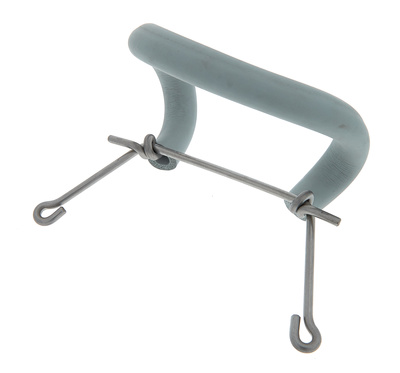 Lefima 510/2 Leg Bail 12"/6 Screws tvirtinimo sistema