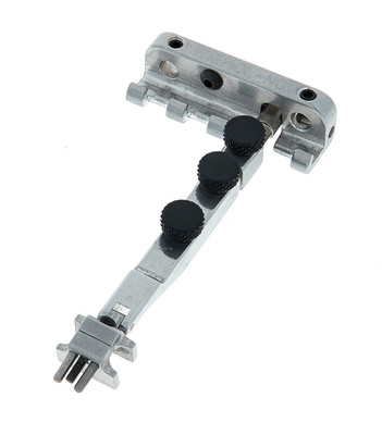 Allparts Tremol-No Large Clamp tremolo priedas  