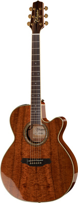 Takamine EF508KC akustinė gitara