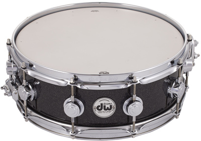 DW Finish Ply 14"x05" medinis snare būgnas 150