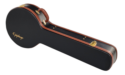Epiphone Case Banjo 940-EH60 banjo dėklas