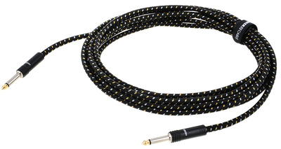 Sommer Cable Classique CQ19-0600 instrumentinis laidas