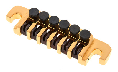 Gibson PTTP-040 Stop Bar TP-6 Gold gitaros stygų laikiklis  