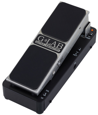 G-LAB Wowee-Wah wah pedalas