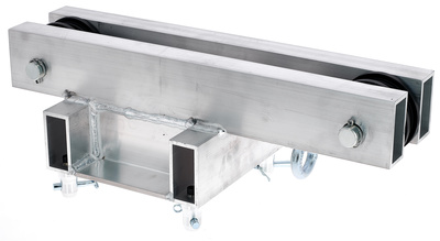 Global Truss F34 Top Alu atramos sistema