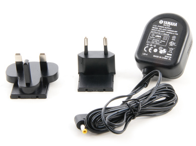 Yamaha Adapter PA D05K smuiko stiprintuvas
