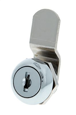 Adam Hall 1642 Cylinder Lock cilindrinė spyna  