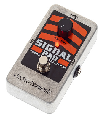 Electro Harmonix Signal Pad gitarų efektas