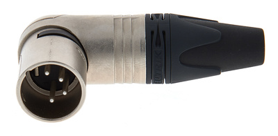 Neutrik NC4 MRX 4-polių XLR jungtis