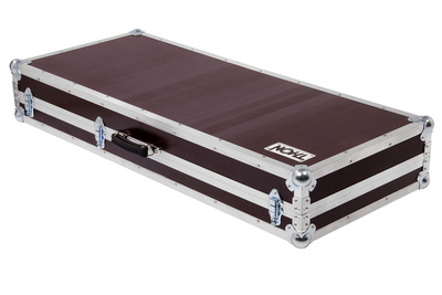 Thon Keyboard Case Tyros 3/4 61 klavišinio įrankio dėklas