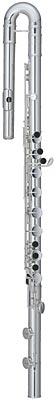 Pearl Flutes PFB-305 bosinė fleita (B-Stock)