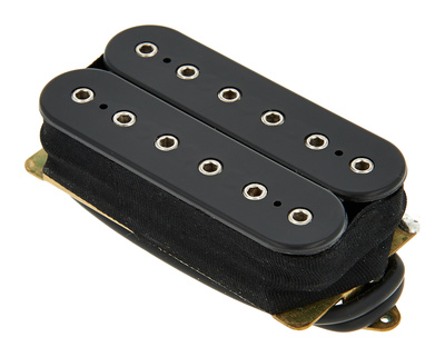 DiMarzio DP 219FBK D Activator Neck humbuckeris
