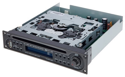 RCS CDR-10 USB montavimo stiprintuvo priedas