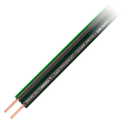 Sommer Cable Orbit 225 MKII garsiakalbių laidas metrais