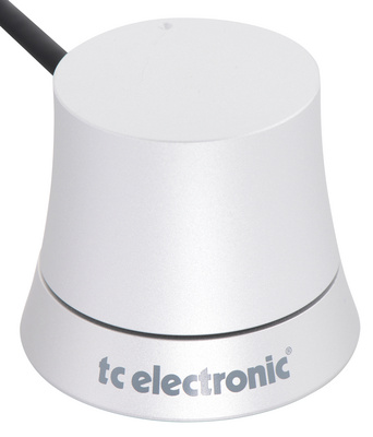 tc electronic Level Pilot X studijos monitorių valdiklis
