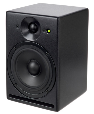 PSI Audio A14-M Studio Black aktyvus monitorius