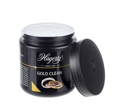 Hagerty Gold Clean pučiamųjų instrumentų valiklis  