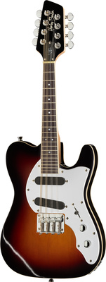Harley Benton MA-500 VS Bluegrass serijos mandolina  
