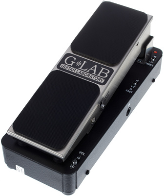 G-LAB Bass Wowee-Wah bosinės gitaros pedalas