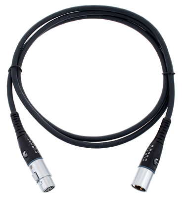 Daddario PW-M-05 mikrofono laidas