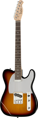 Harley Benton TE-20 SB T tipo elektrinė gitara