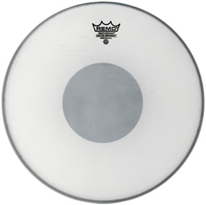 Remo 12" CS Emperor Coated snare būgno membrana