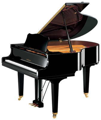 Yamaha GC 2 PE fortepijonas