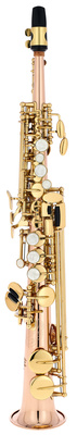 Thomann TSI-350 sopranininis saksofonas