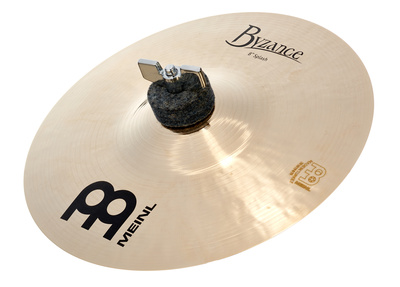 Meinl 08" Byzance Splash Brilliant splašo lėkštė