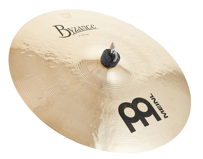 Meinl 15" Byzance Thin Crash Brill. lėkštė  