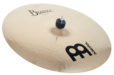 Meinl 16" Byzance Thin Crash Brill. lėkštė  