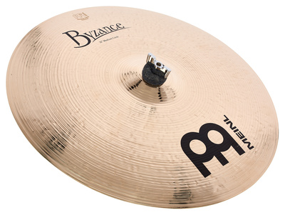 Meinl 16" Byzance Medium Crash Brill. lėkštė  