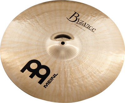 Meinl 17" Byzance Med. Thin Crash B. lėkštė