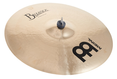 Meinl 18" Byzance Med. Thin Crash B. lėkštė
