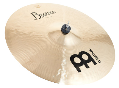 Meinl 18" Byzance Medium Crash Brill. lėkštė