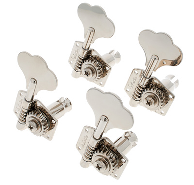 4l derinimo mechanizmai bosinėms gitaroms