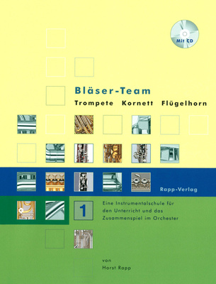 Schools for trumpet