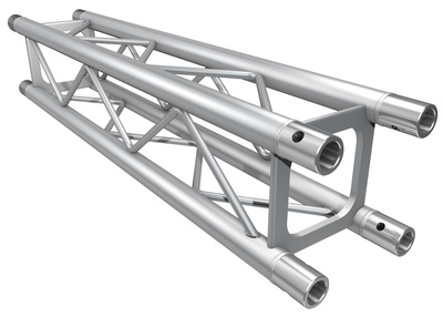 Global Truss F14050 Truss 0,5 m 4 taškų santvara