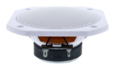 Visaton FRS 10 WP 4 Ohms WH pilno diapazono garsiakalbio elementas