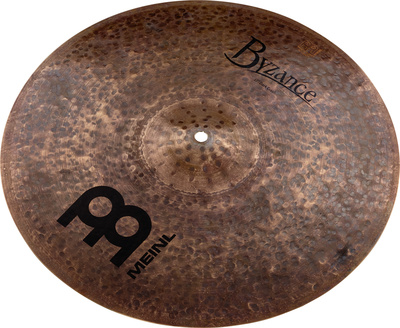 Meinl 17" Byzance Dark Crash lėkštė  