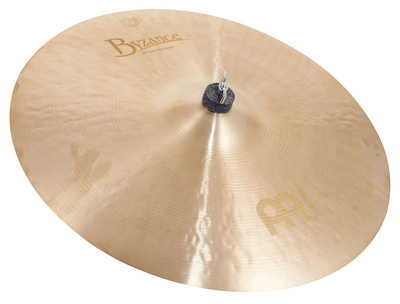 Meinl Byzance J. Extra Thin lėkštė 16"