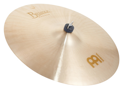 Meinl 18" Byzance J. Extra Thin Crash lėkštė  